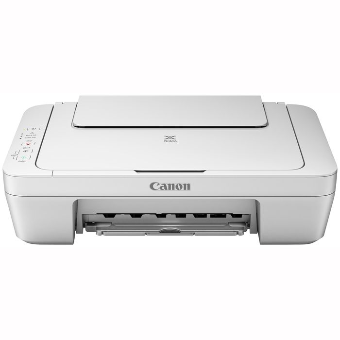 Canon Pixma MG2550