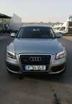 Audi Q5 2.0 TDI AWD Quattro 2011 Diesel