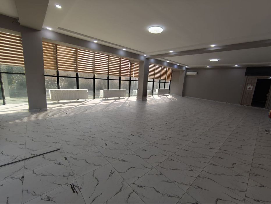 Аренда 130м² в Мирзо Улугбекском районе