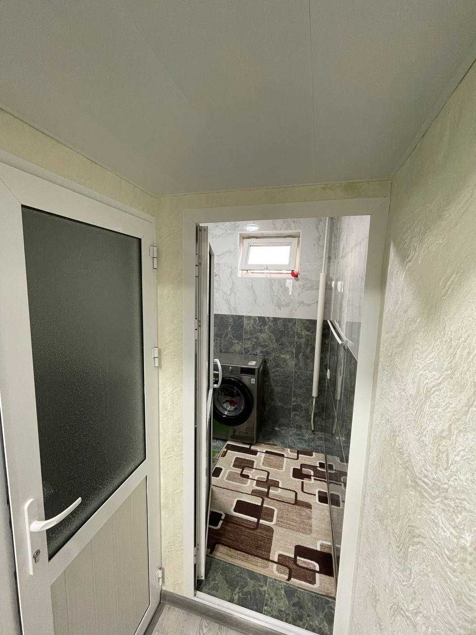 ПРОДАЁТСЯ 2-ком кв 2/3/4 на Сергели Спутник 8 кв 77-серия кирпич