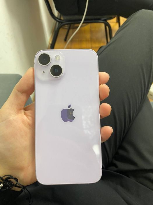 Продам айфон/iphone 14 256