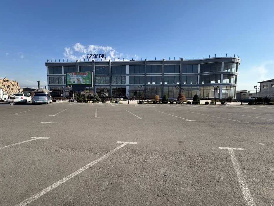 Продается целое здание
