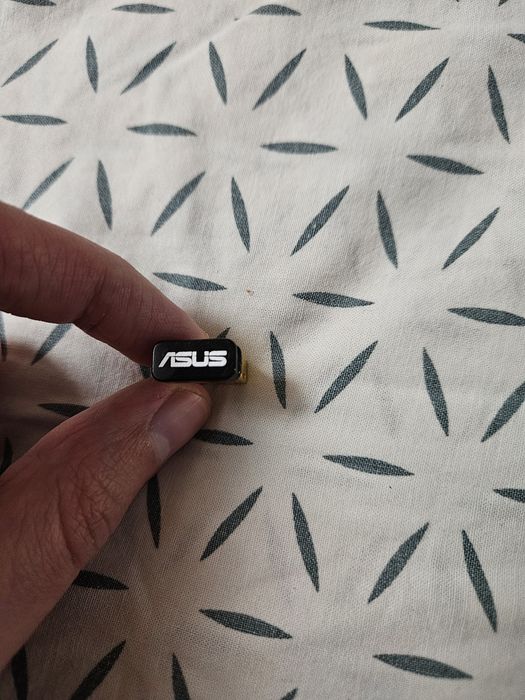 Adaptor USB Bluetooth ASUS USB-BT540, 3Mbps, v5.4