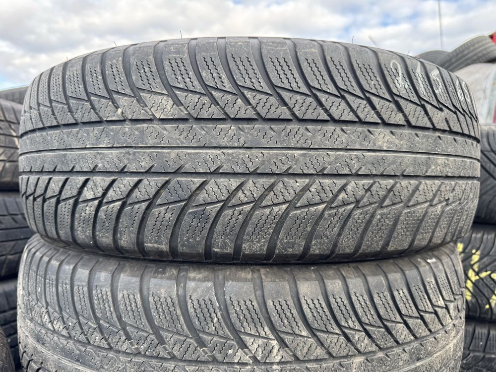 Anvelope 215/65/17 Bridgestone
