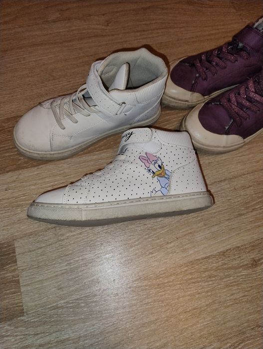 Маратонки за момиче