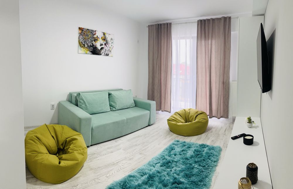 Apartament 2 camere de vanzare Bragadiru