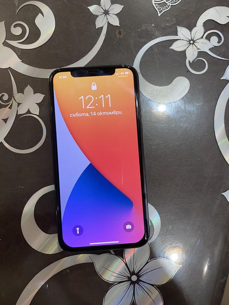 Iphone 11 pro 64gb