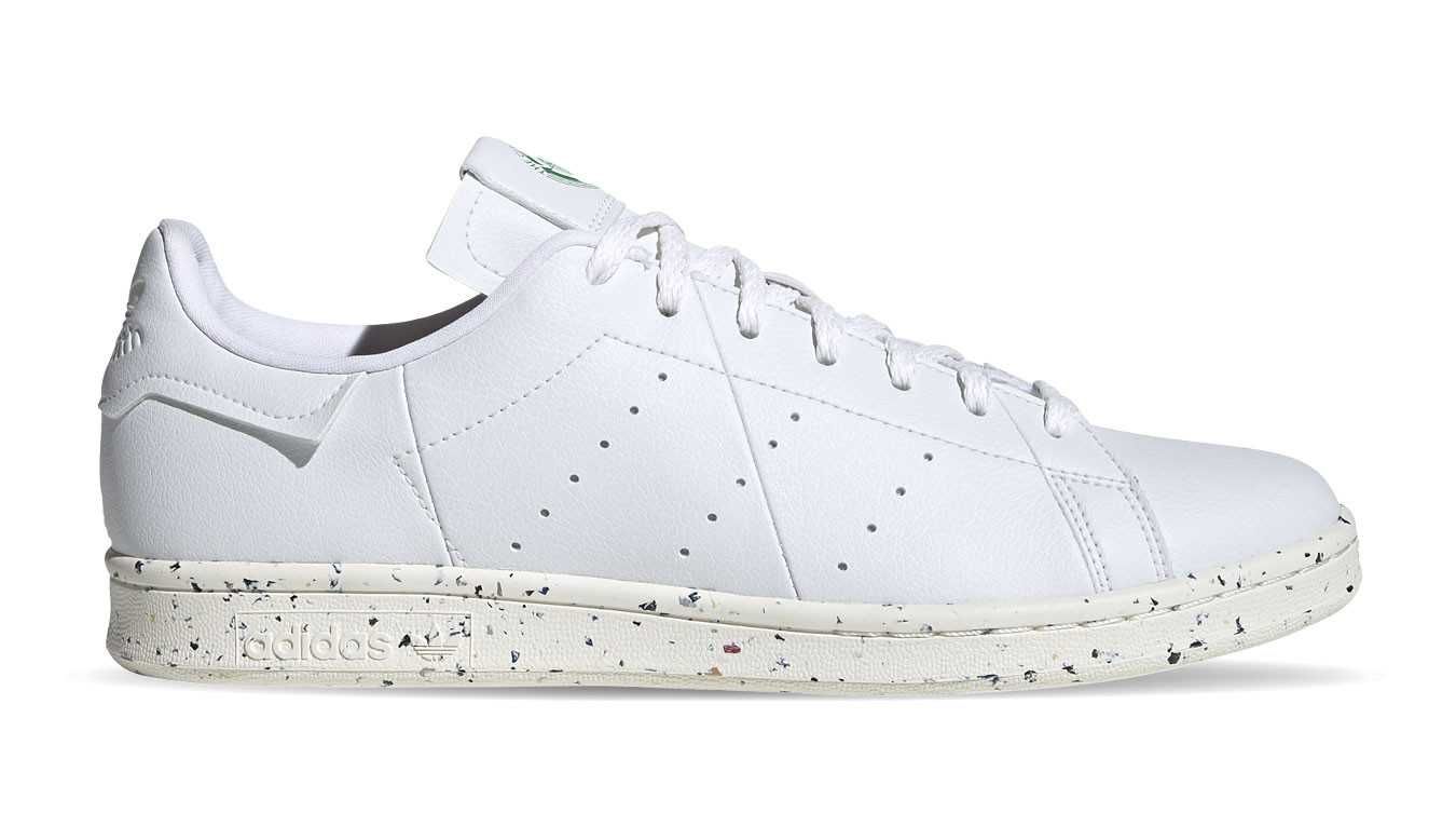 ADIDAS STAN SMITH CLEAN оригинал ликвидация