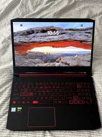 Laptop Acer Gaming 15.6'' Nitro 5 IPS 120Hz 1TB SSD 16 GB RAM