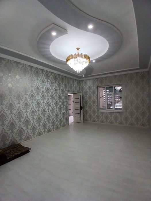 Новый 2-х уровневый дом в аренду