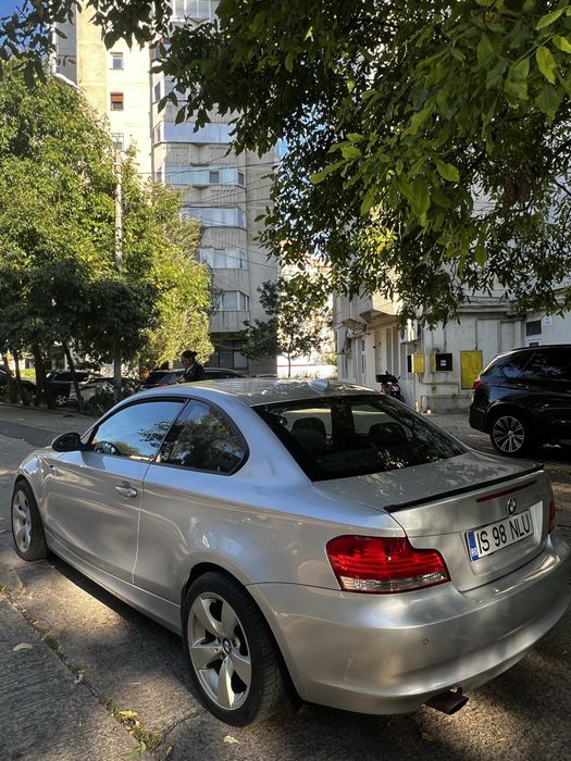 Bmw seria 1 E82 2008