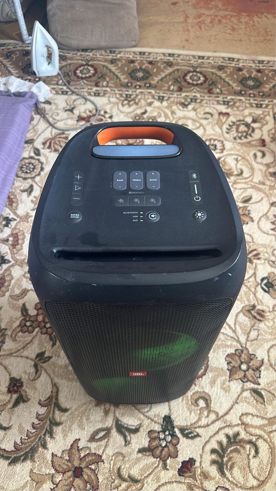 Jbl partybox 310