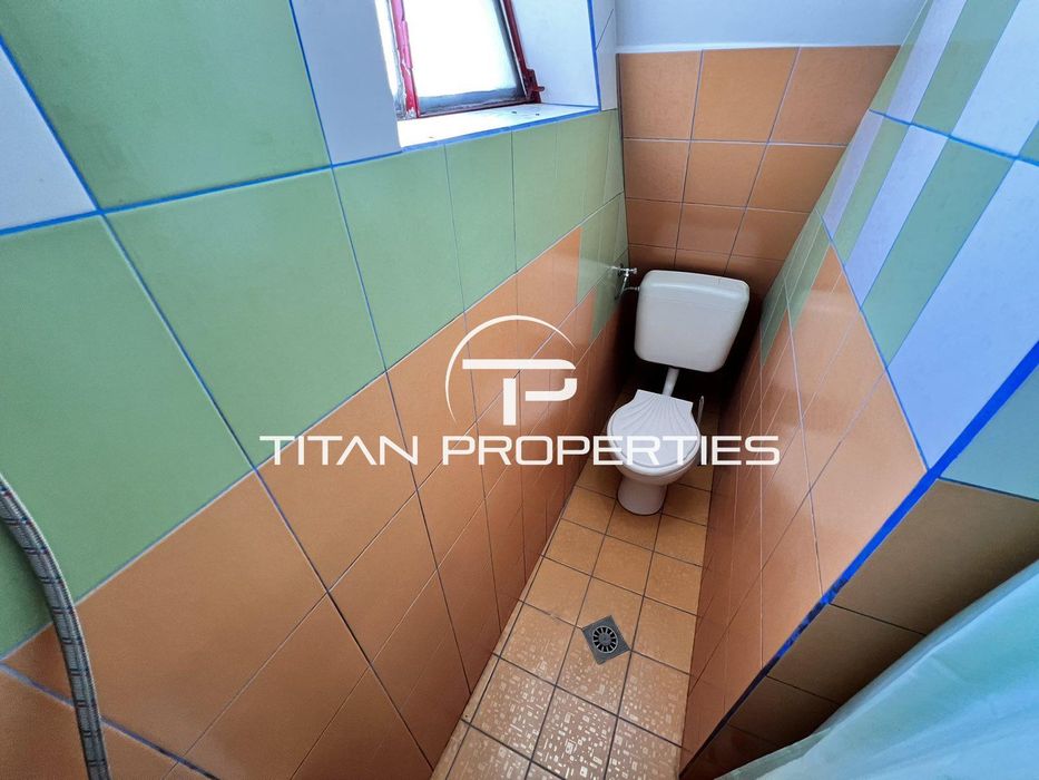 Дава се под наем Едностаен апартамент в Бургас, Възраждане - 47 кв.м за 255 € - Снимка #6