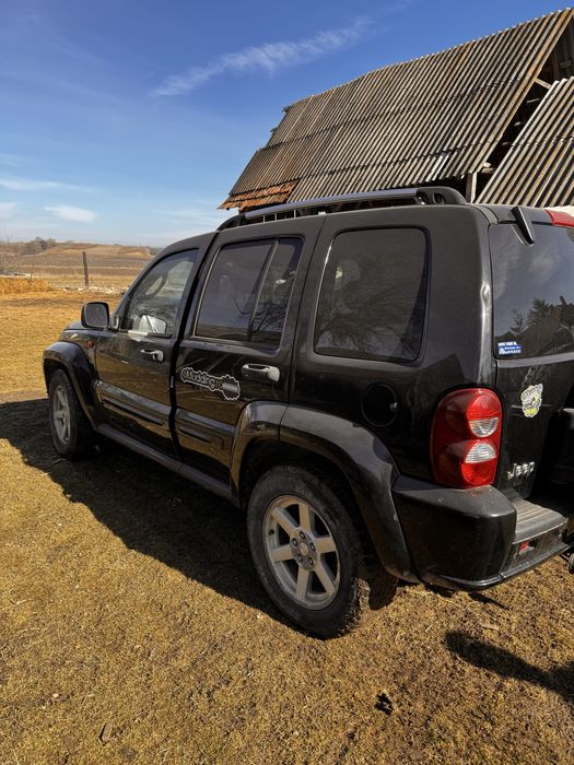 Vand Geep cu acte la zi