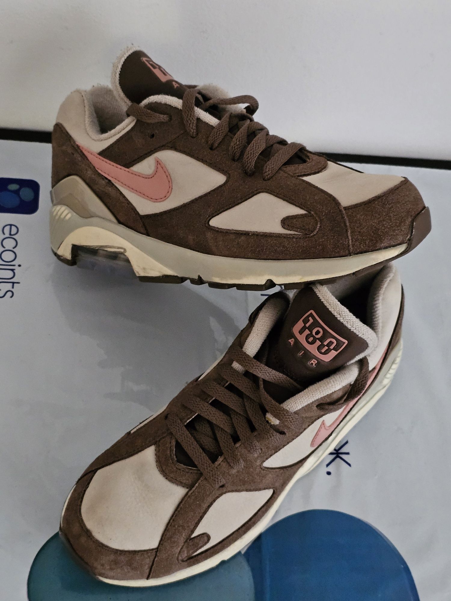 Nike Air Max 180 номер 41