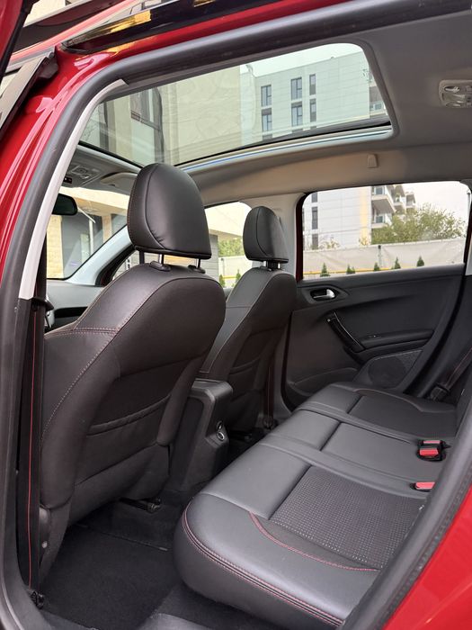 Peugeot 2008 1.6d 2017 GT-line