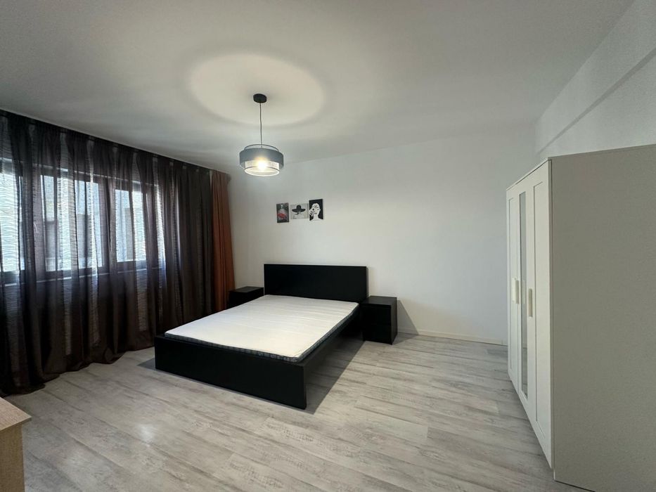 Inchiriez garsoniera in In Residential sector 6  Bucuresti