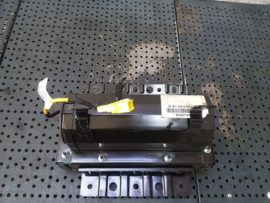 Airbag pasager opel antara a l07 96801269