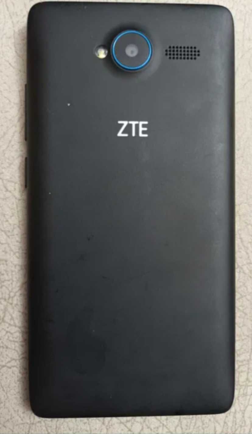 Телефон ZTE Blade L3 с  ALFRED CAMERA