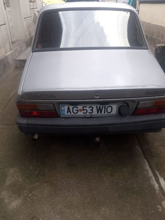 Vand Dacia 1410, injectie