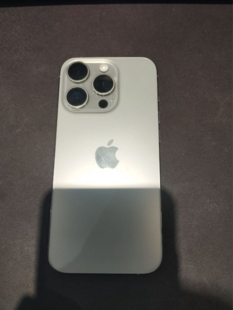 iPhone 15 Pro CH/A
