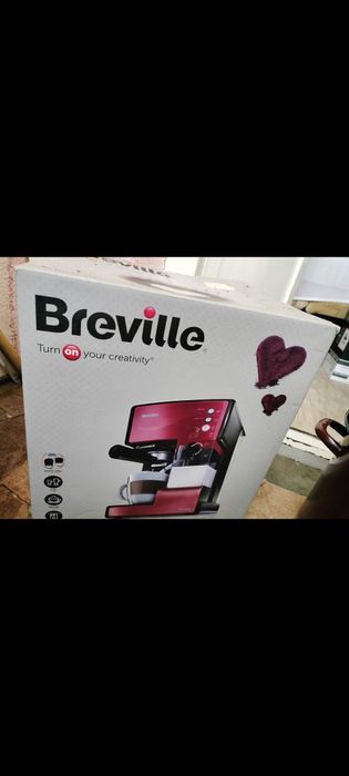 Expresor cafea Brevile