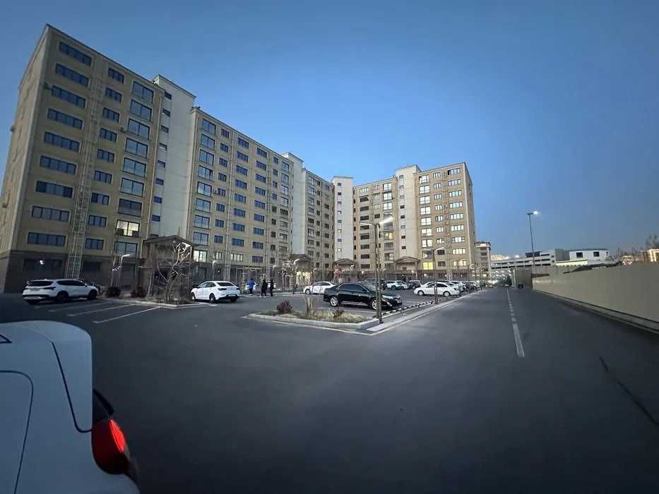 ;Seulmoon‼️3ком квартира 119м2 евро/новый/под/ключ центр тцNext