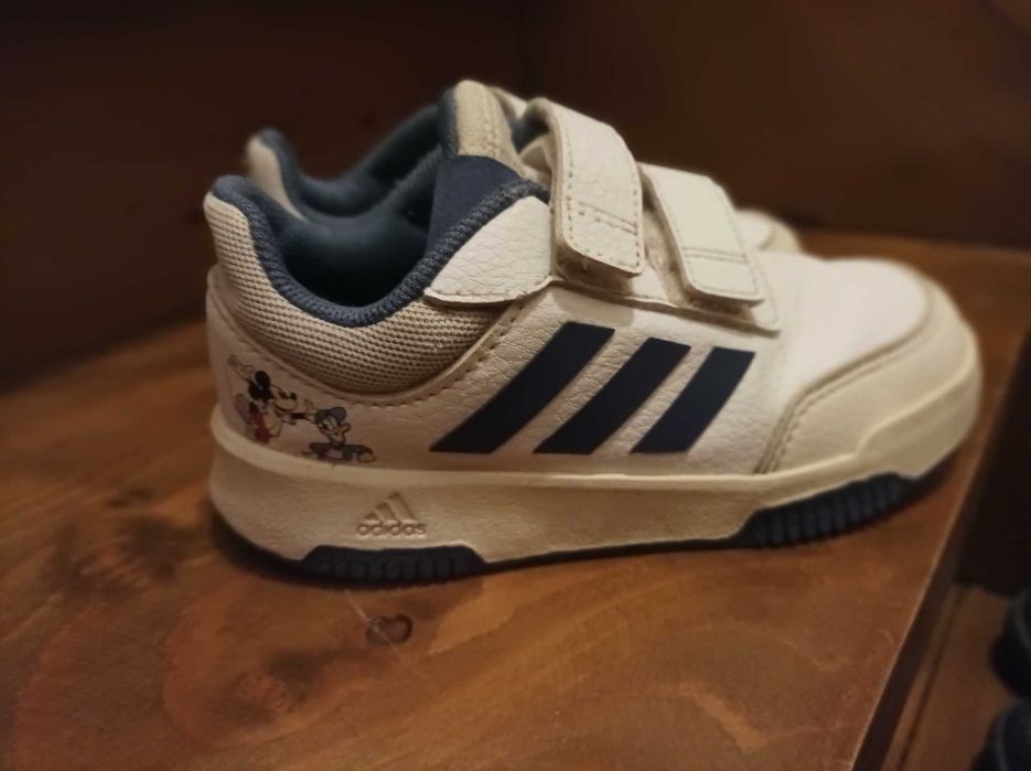 Детски маратонки и ботуши