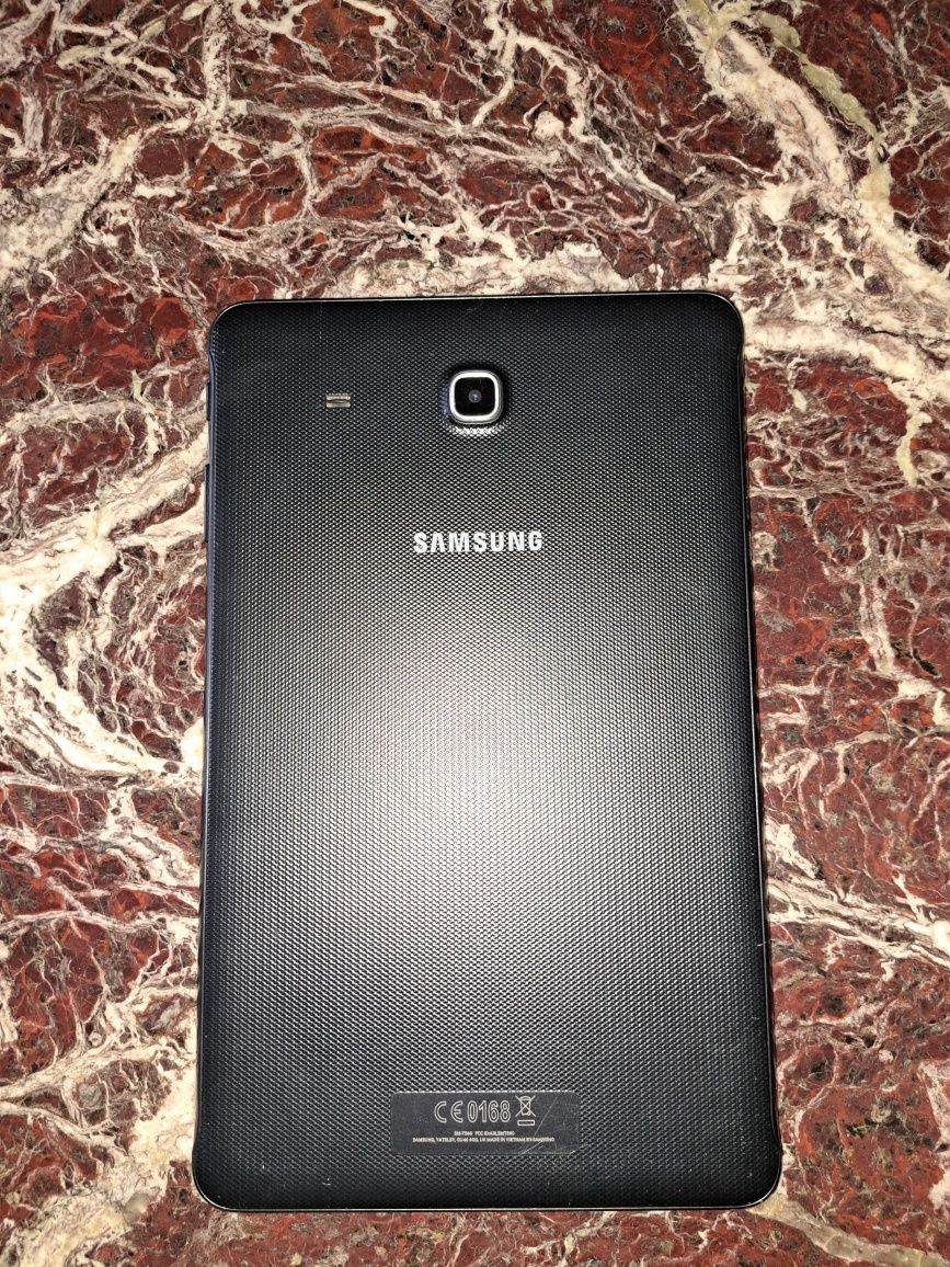 Samsung Tab, PIESE