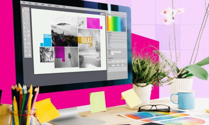 Design Grafic Rapid | Logo, Cărți de Vizită – Prețuri Accesibile