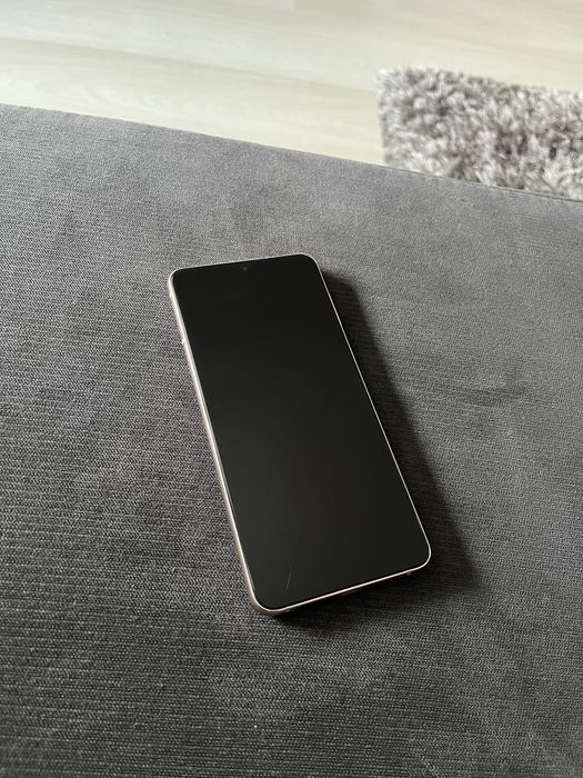 Samsung S21+ Plus Mov 256GB Dual Sim