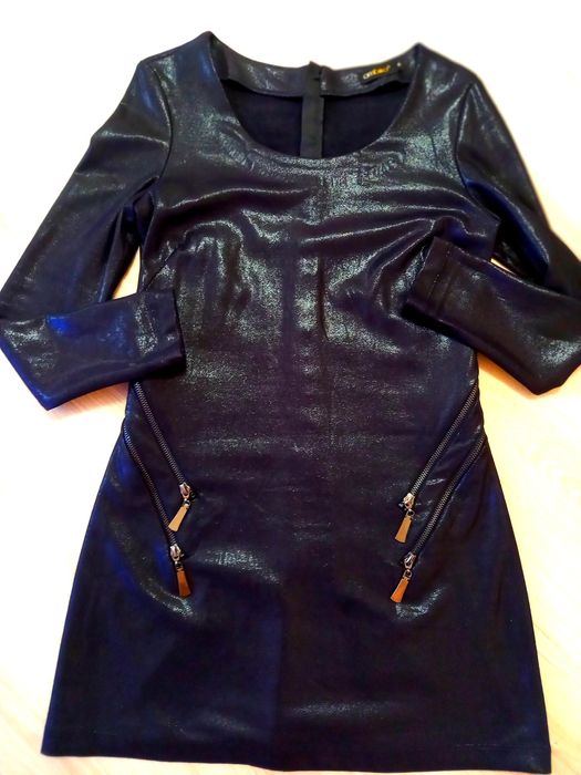 Ефектни ЕЛЕГАНТНИ черни  РОКЛИ на РАЗЛИЧНИ цени