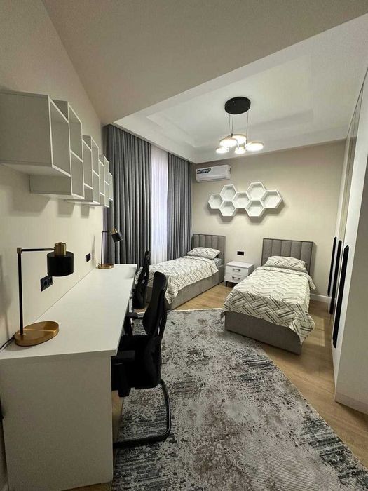 TASHKENT CITY BOULVARD !!! На Пристижном ЖК Продам по Вкусной ЦенеID03