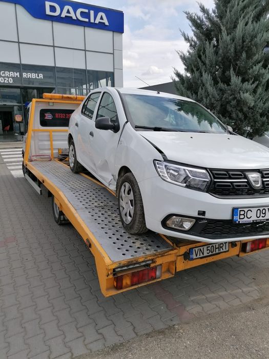 Tractari auto Focsani Vrancea 24/24