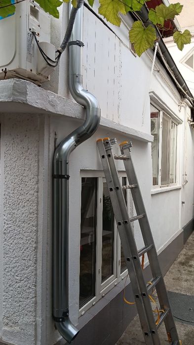 Montaj tabla cutata, Dulgherii, Terase, Reparatii acoperisuri