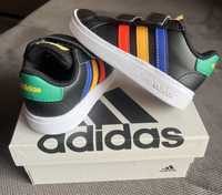 Детски кецове Adidas