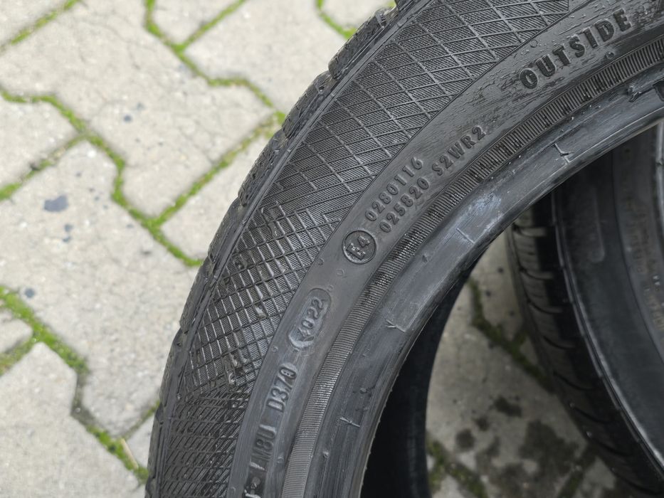 123 456 . .Continental