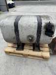 Rezervor aluminiu volvo 400l