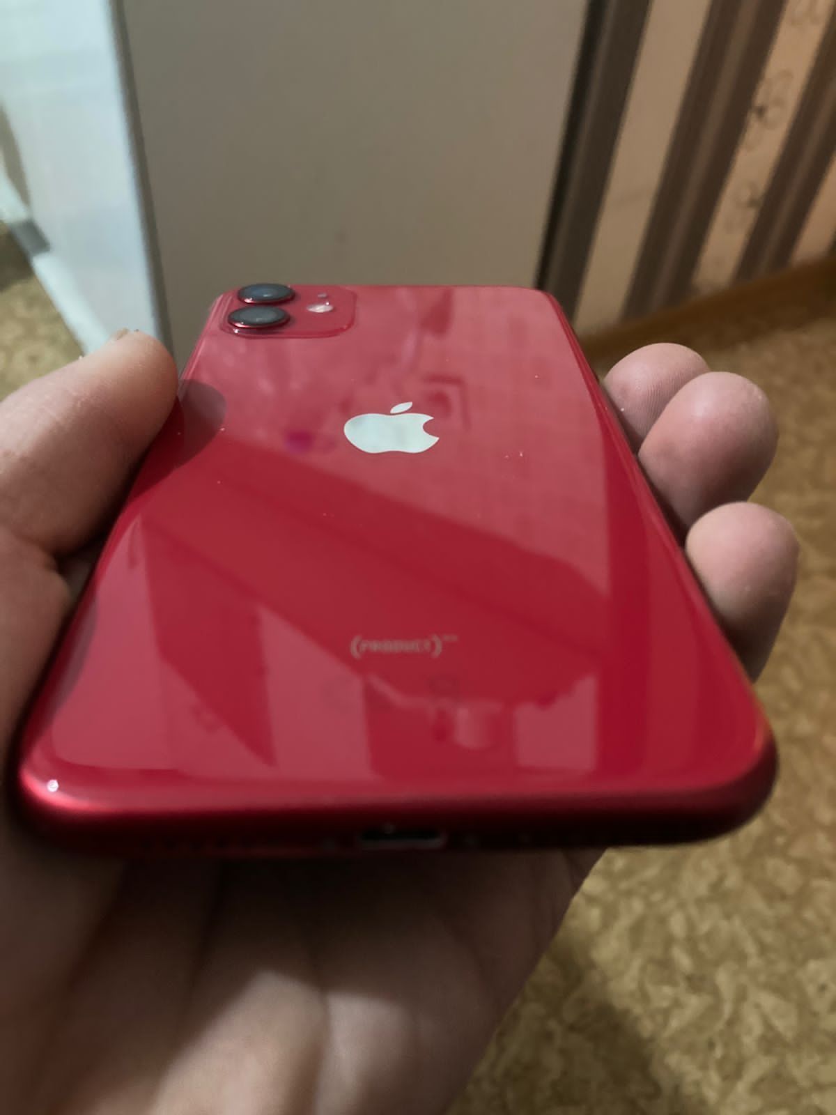 IPhone 11 отличном состоянии