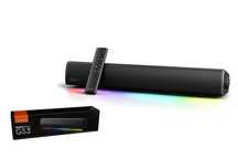 Creative Sound Blaster GS5  RGB гейминг Soundbar