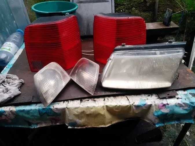 Piese pentru vw pasat 1996-2000