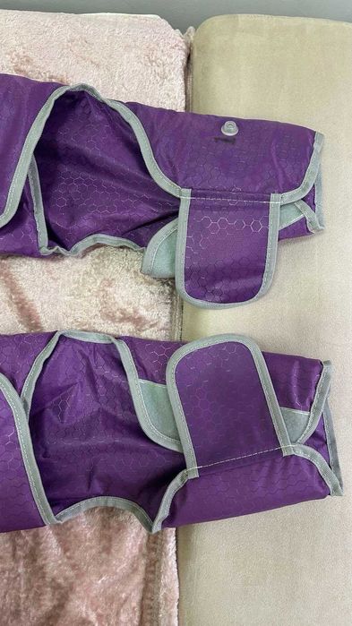 Продавам лимфопреса - апарат за лимфен дренаж