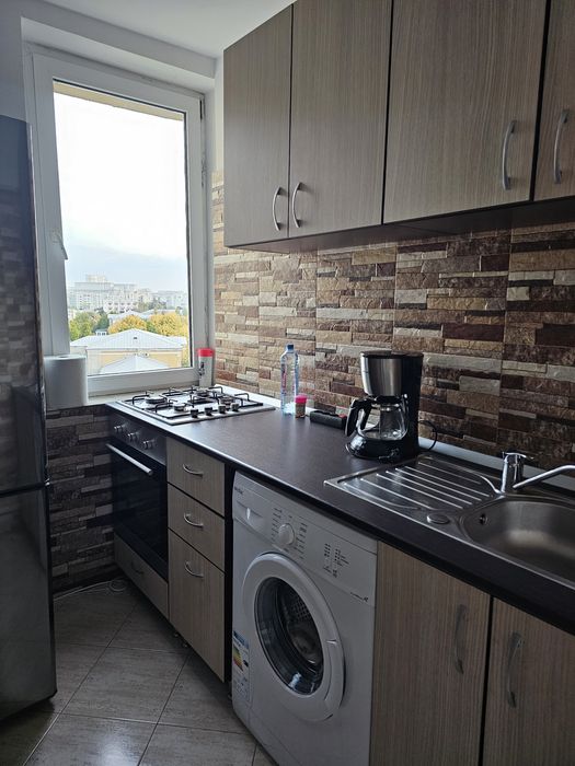 Închiriez apartament Gara de Nord