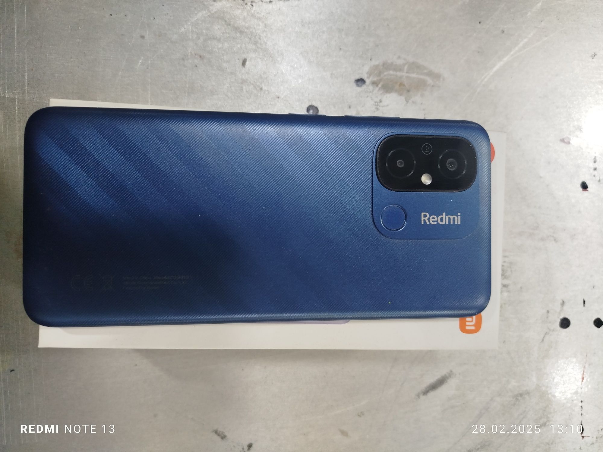 Srochniy sotiladi redmi 12s
