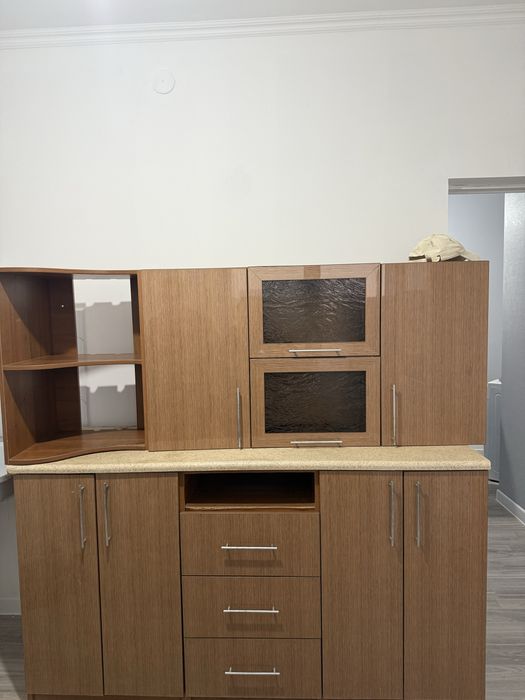 Мебель кухной korip kelip alyp кетіңіздер 12