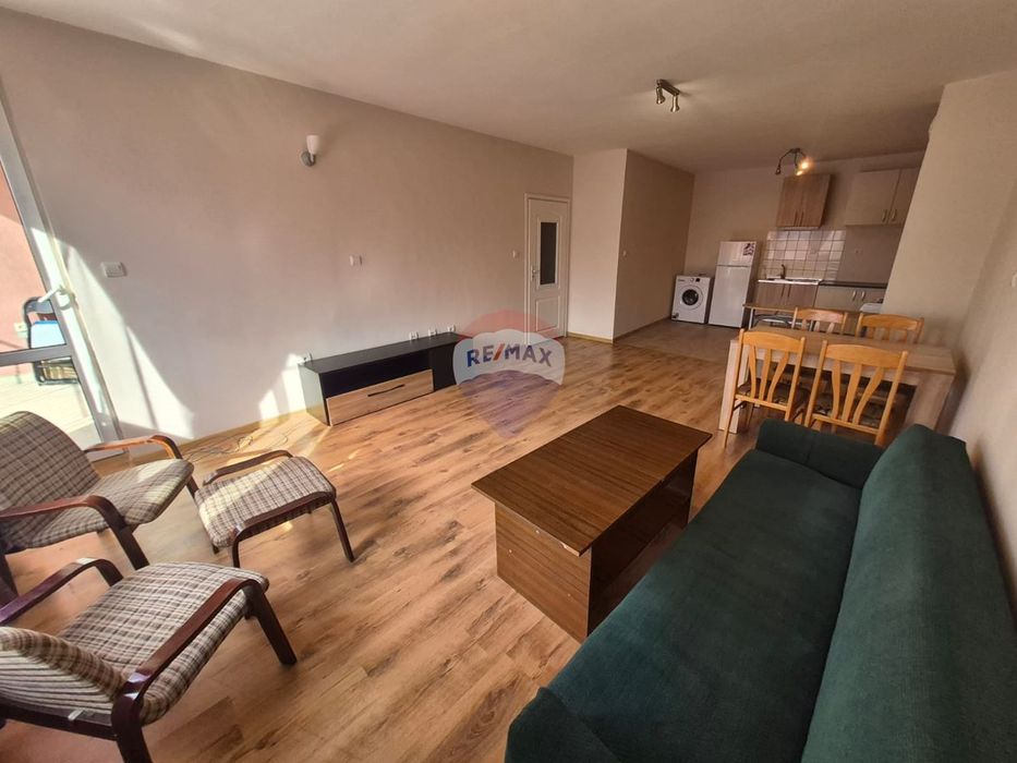 Двустаен апартамент от наем,Погреби,гр.Варна ДВ 4228