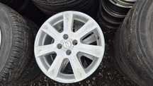 Джанти Borbet 5/100 VW,Audi,Seat,Skoda 5x100