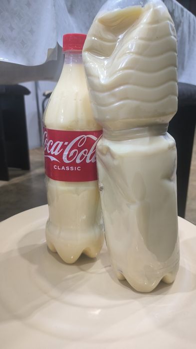 Растопленный говяжий жир