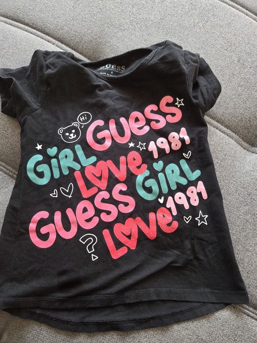 Детски дрехи Guess