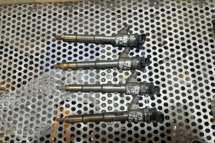 SET INJECTOARE 0445110485 0445110485 Dacia Dokker 1 [2012 - 2017] Com